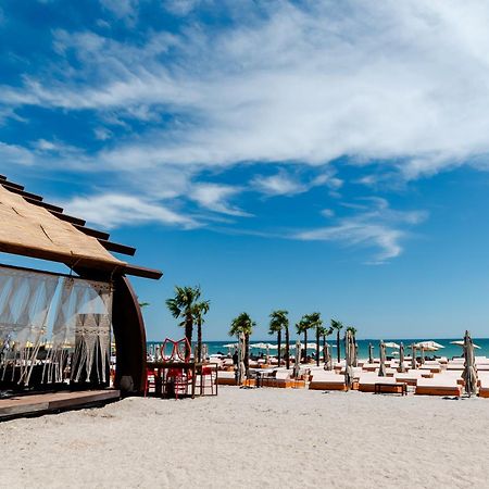 Appartement Lexxa 2 Casa Del Mar-Mamaia Nord Extérieur photo
