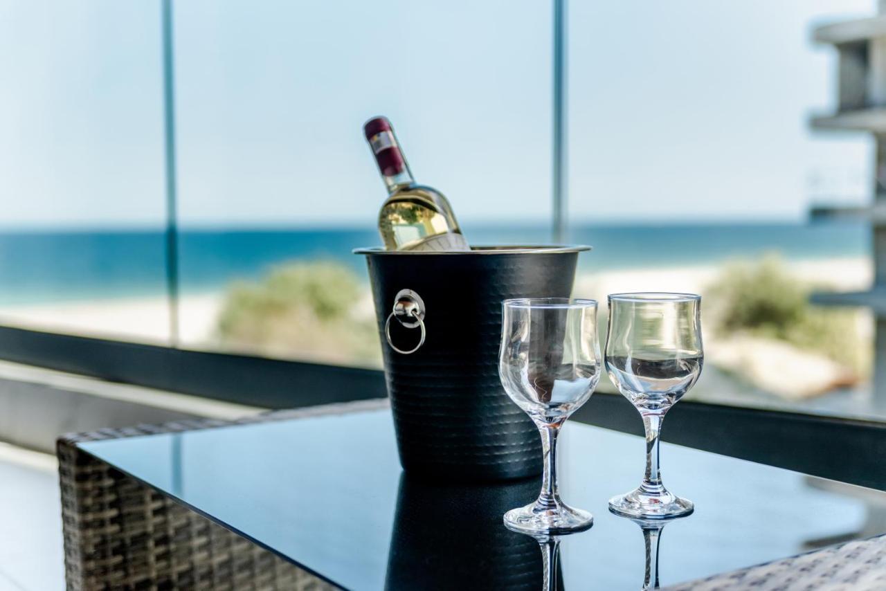 Appartement Lexxa 2 Casa Del Mar-Mamaia Nord Extérieur photo